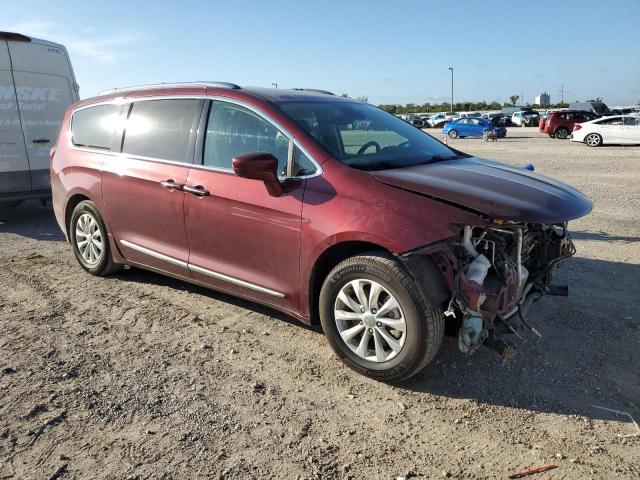 Photo 3 VIN: 2C4RC1BG9JR351706 - CHRYSLER PACIFICA T 