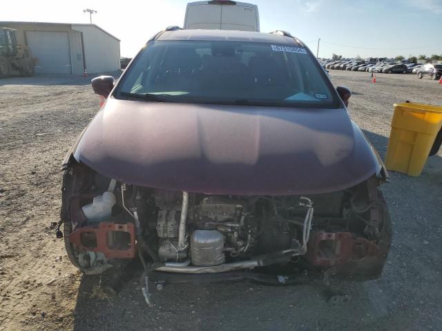 Photo 4 VIN: 2C4RC1BG9JR351706 - CHRYSLER PACIFICA T 