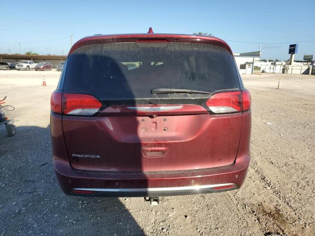 Photo 5 VIN: 2C4RC1BG9JR351706 - CHRYSLER PACIFICA T 