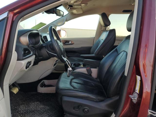 Photo 6 VIN: 2C4RC1BG9JR351706 - CHRYSLER PACIFICA T 