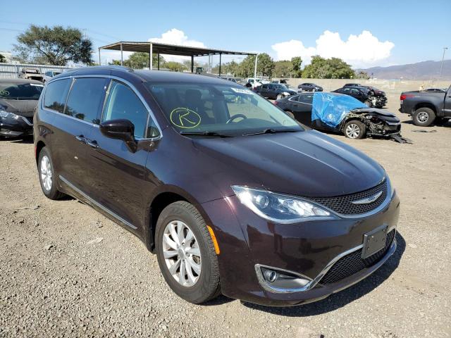 Photo 0 VIN: 2C4RC1BG9JR353018 - CHRYSLER PACIFICA T 