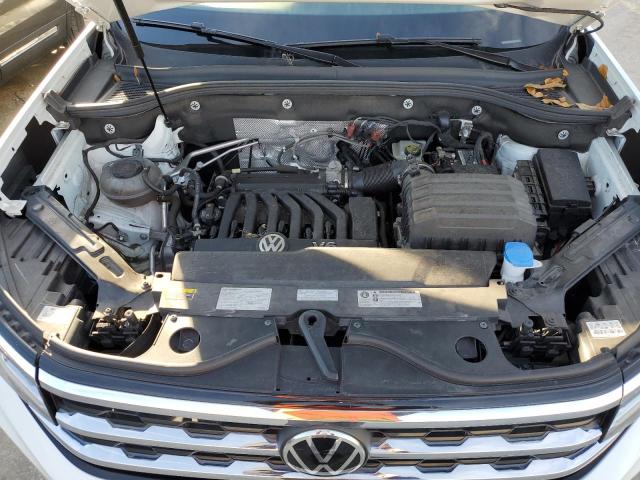 Photo 11 VIN: 2C4RC1BG9JR357375 - CHRYSLER PACIFICA 