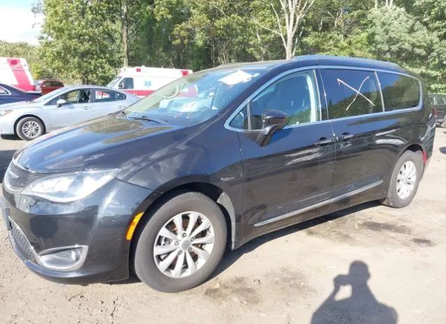 Photo 1 VIN: 2C4RC1BG9JR357375 - CHRYSLER PACIFICA 