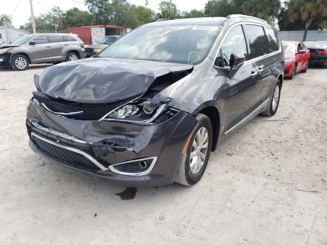 Photo 1 VIN: 2C4RC1BG9KR531592 - CHRYSLER PACIFICA T 