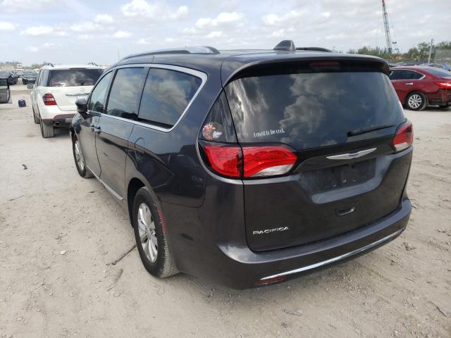 Photo 2 VIN: 2C4RC1BG9KR531592 - CHRYSLER PACIFICA T 