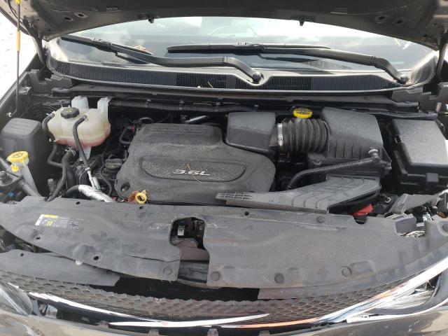 Photo 6 VIN: 2C4RC1BG9KR531592 - CHRYSLER PACIFICA T 