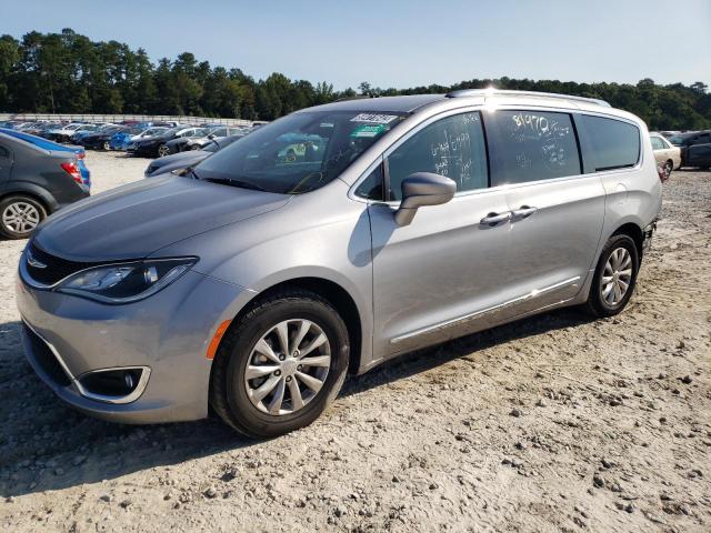 Photo 1 VIN: 2C4RC1BG9KR537344 - CHRYSLER PACIFICA T 