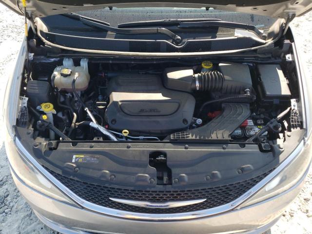 Photo 6 VIN: 2C4RC1BG9KR537344 - CHRYSLER PACIFICA T 