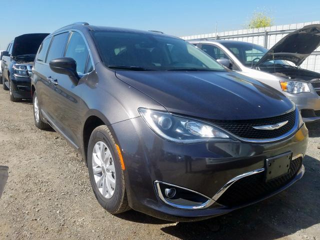 Photo 0 VIN: 2C4RC1BG9KR548294 - CHRYSLER PACIFICA T 