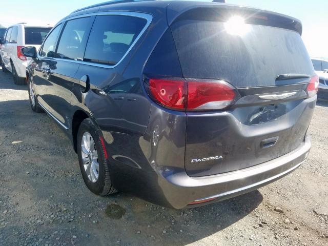 Photo 2 VIN: 2C4RC1BG9KR548294 - CHRYSLER PACIFICA T 