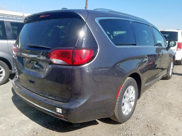 Photo 3 VIN: 2C4RC1BG9KR548294 - CHRYSLER PACIFICA T 