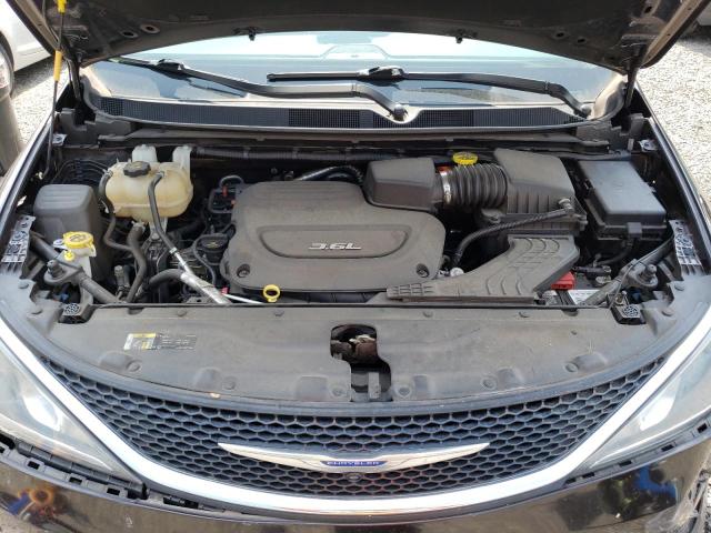 Photo 11 VIN: 2C4RC1BG9KR550613 - CHRYSLER PACIFICA T 