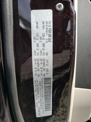 Photo 12 VIN: 2C4RC1BG9KR550613 - CHRYSLER PACIFICA T 