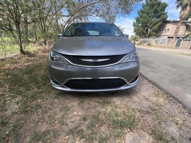 Photo 2 VIN: 2C4RC1BG9KR566844 - CHRYSLER PACIFICA 