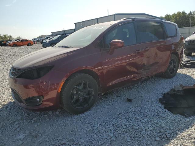 Photo 0 VIN: 2C4RC1BG9KR569341 - CHRYSLER PACIFICA T 