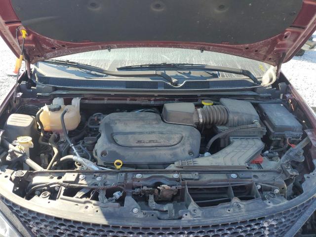 Photo 11 VIN: 2C4RC1BG9KR569341 - CHRYSLER PACIFICA T 