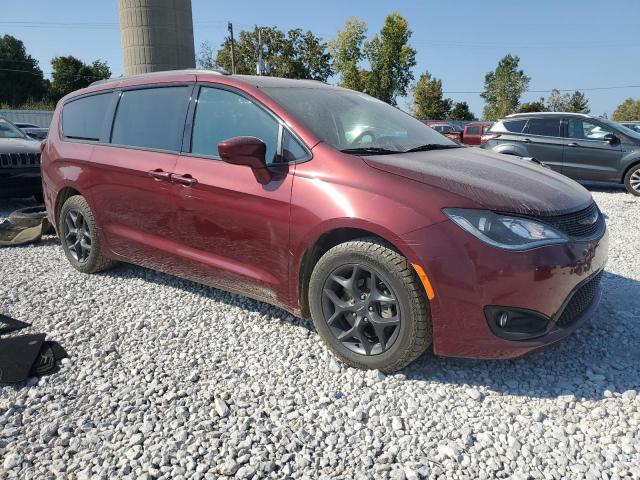 Photo 3 VIN: 2C4RC1BG9KR569341 - CHRYSLER PACIFICA T 