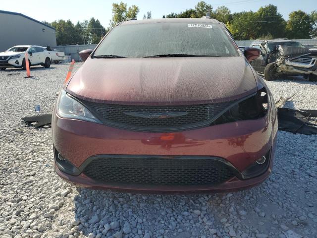 Photo 4 VIN: 2C4RC1BG9KR569341 - CHRYSLER PACIFICA T 