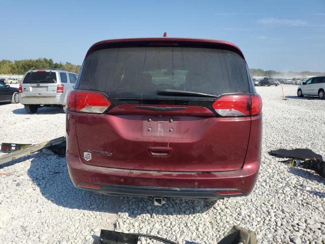 Photo 5 VIN: 2C4RC1BG9KR569341 - CHRYSLER PACIFICA T 