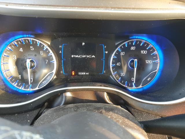 Photo 7 VIN: 2C4RC1BG9KR592957 - CHRYSLER PACIFICA T 