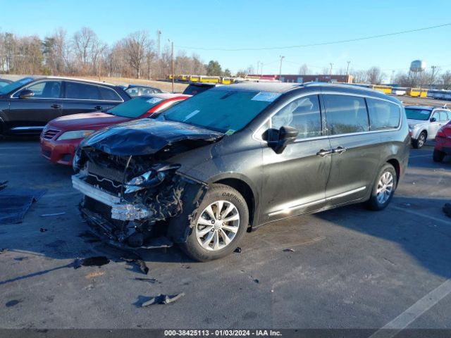 Photo 1 VIN: 2C4RC1BG9KR624757 - CHRYSLER PACIFICA 