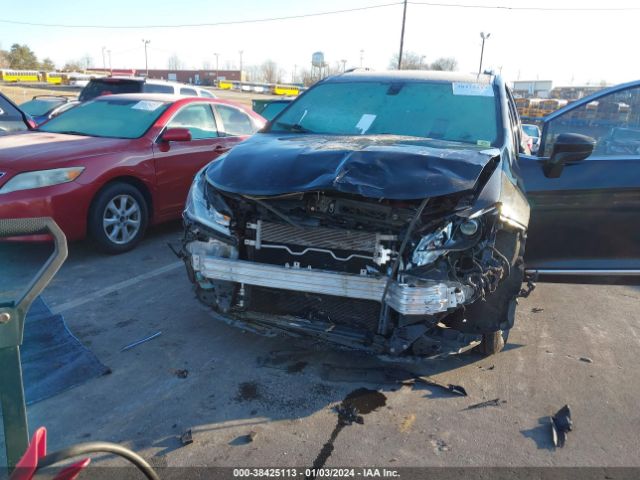 Photo 5 VIN: 2C4RC1BG9KR624757 - CHRYSLER PACIFICA 