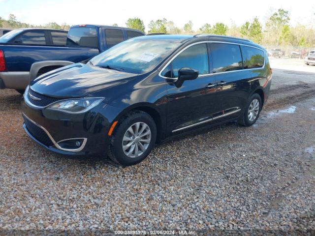 Photo 1 VIN: 2C4RC1BG9KR625827 - CHRYSLER PACIFICA 