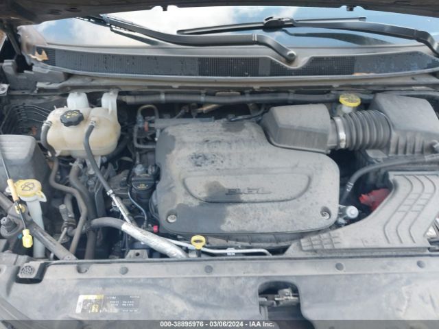 Photo 9 VIN: 2C4RC1BG9KR625827 - CHRYSLER PACIFICA 