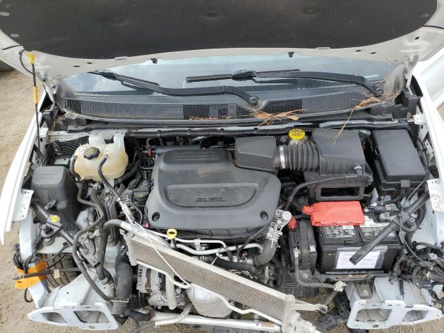 Photo 11 VIN: 2C4RC1BG9KR625925 - CHRYSLER PACIFICA T 