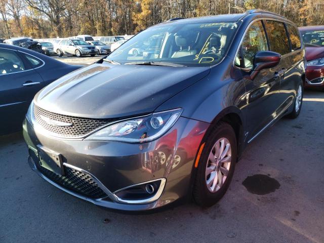 Photo 1 VIN: 2C4RC1BG9KR650422 - CHRYSLER PACIFICA T 