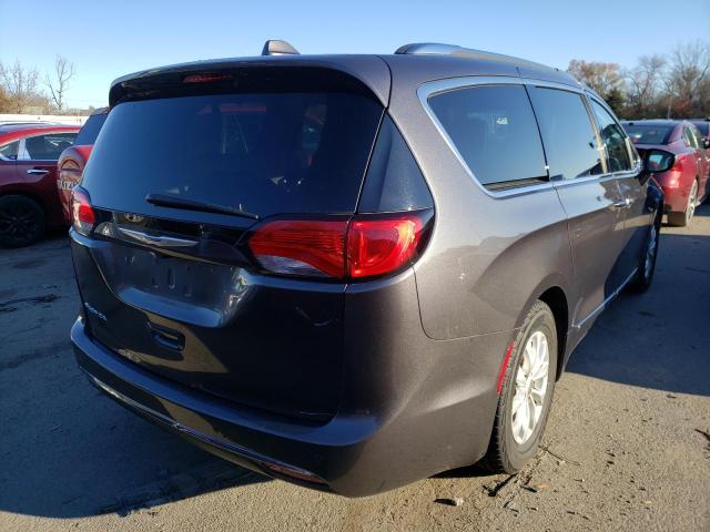 Photo 3 VIN: 2C4RC1BG9KR650422 - CHRYSLER PACIFICA T 