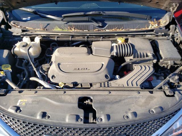 Photo 6 VIN: 2C4RC1BG9KR650422 - CHRYSLER PACIFICA T 