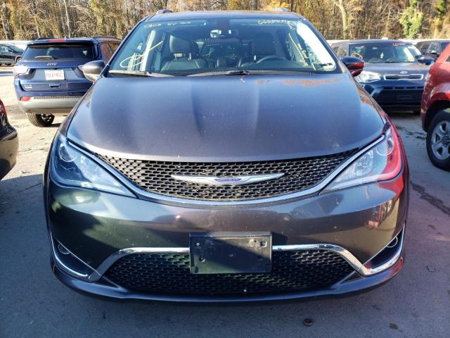 Photo 8 VIN: 2C4RC1BG9KR650422 - CHRYSLER PACIFICA T 