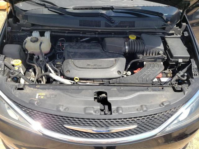 Photo 11 VIN: 2C4RC1BG9KR651098 - CHRYSLER PACIFICA T 