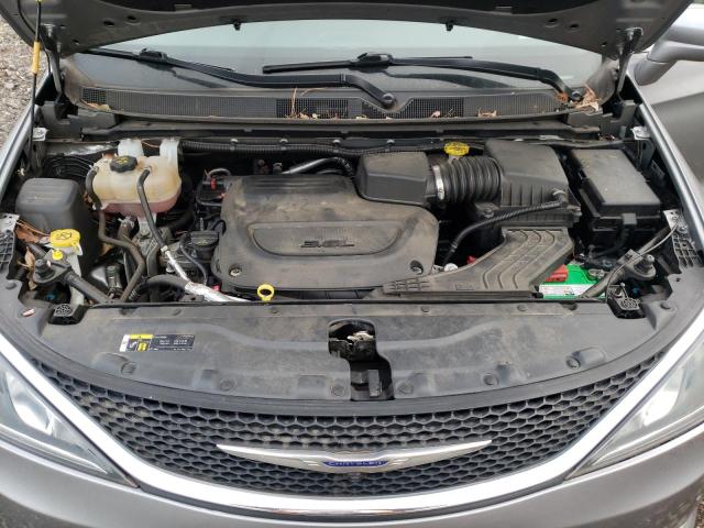 Photo 11 VIN: 2C4RC1BG9KR652199 - CHRYSLER PACIFICA 