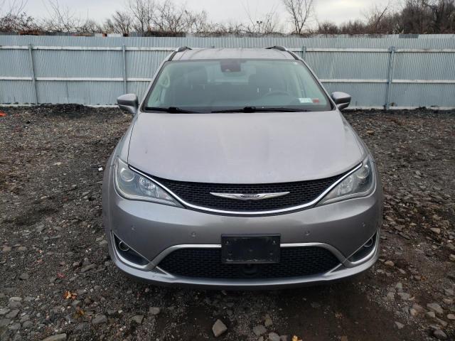 Photo 4 VIN: 2C4RC1BG9KR652199 - CHRYSLER PACIFICA 