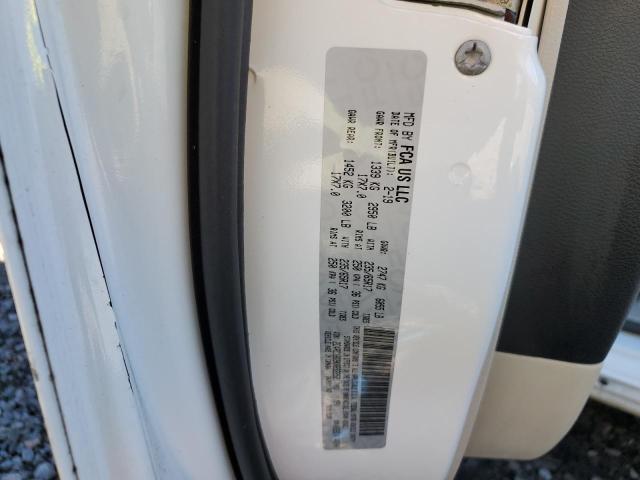 Photo 12 VIN: 2C4RC1BG9KR652252 - CHRYSLER PACIFICA 