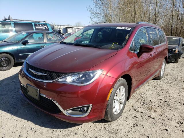 Photo 1 VIN: 2C4RC1BG9KR655121 - CHRYSLER PACIFICA T 