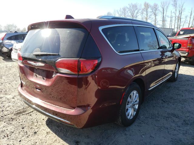 Photo 3 VIN: 2C4RC1BG9KR655121 - CHRYSLER PACIFICA T 