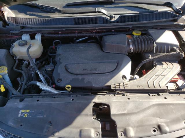 Photo 6 VIN: 2C4RC1BG9KR655121 - CHRYSLER PACIFICA T 