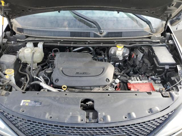 Photo 11 VIN: 2C4RC1BG9KR657564 - CHRYSLER PACIFICA 