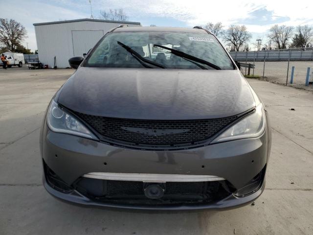 Photo 4 VIN: 2C4RC1BG9KR657564 - CHRYSLER PACIFICA 