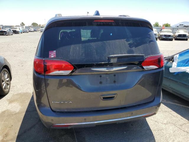 Photo 5 VIN: 2C4RC1BG9KR657564 - CHRYSLER PACIFICA 