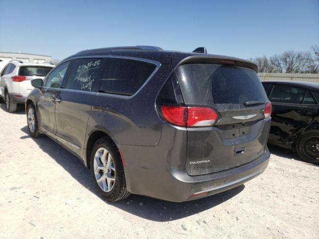 Photo 2 VIN: 2C4RC1BG9KR681248 - CHRYSLER PACIFICA T 