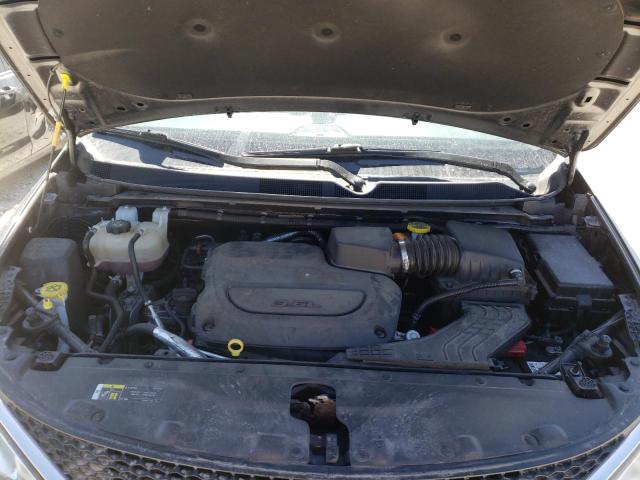 Photo 6 VIN: 2C4RC1BG9KR681248 - CHRYSLER PACIFICA T 