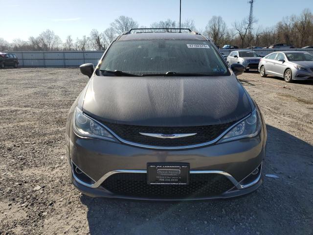 Photo 4 VIN: 2C4RC1BG9KR685994 - CHRYSLER PACIFICA T 