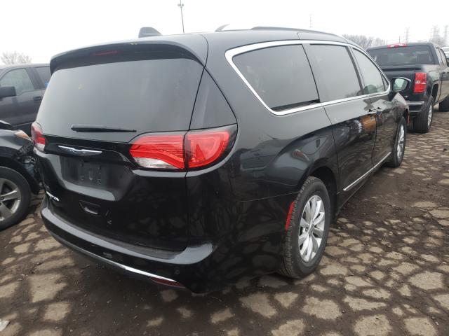 Photo 3 VIN: 2C4RC1BG9KR698289 - CHRYSLER PACIFICA T 