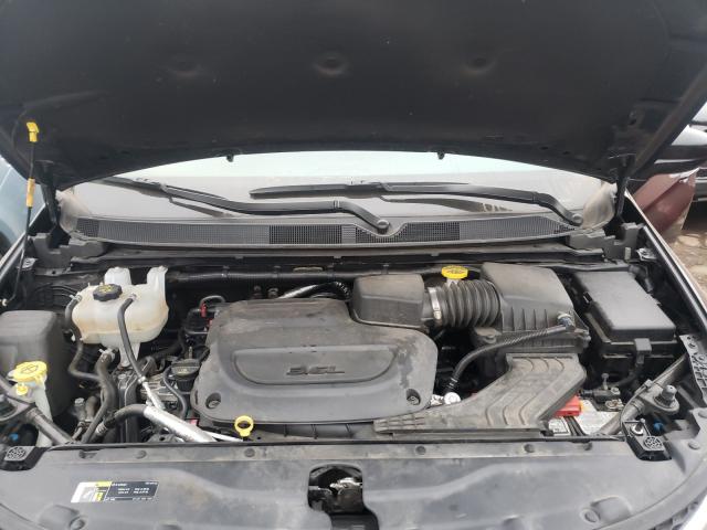 Photo 6 VIN: 2C4RC1BG9KR698289 - CHRYSLER PACIFICA T 