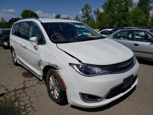 Photo 0 VIN: 2C4RC1BG9KR698308 - CHRYSLER PACIFICA T 