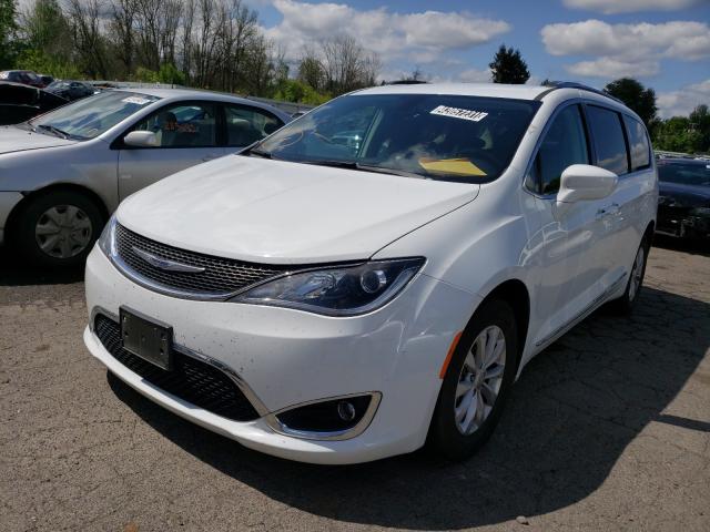 Photo 1 VIN: 2C4RC1BG9KR698308 - CHRYSLER PACIFICA T 